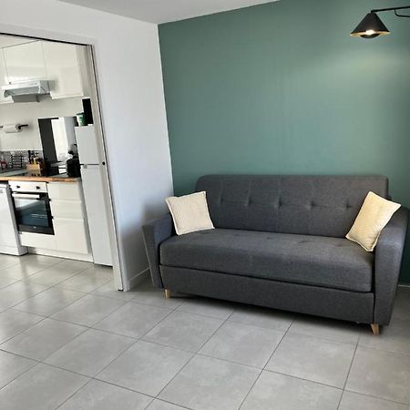 Apartmán Ker Mawen Pornic Exteriér fotografie